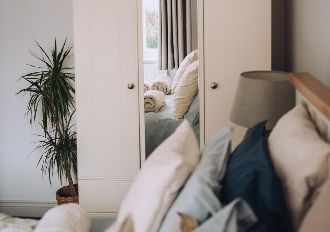 Joannes Retreat, Dog Friendly Property In Weymouth With Free Parking Eksteriør bilde