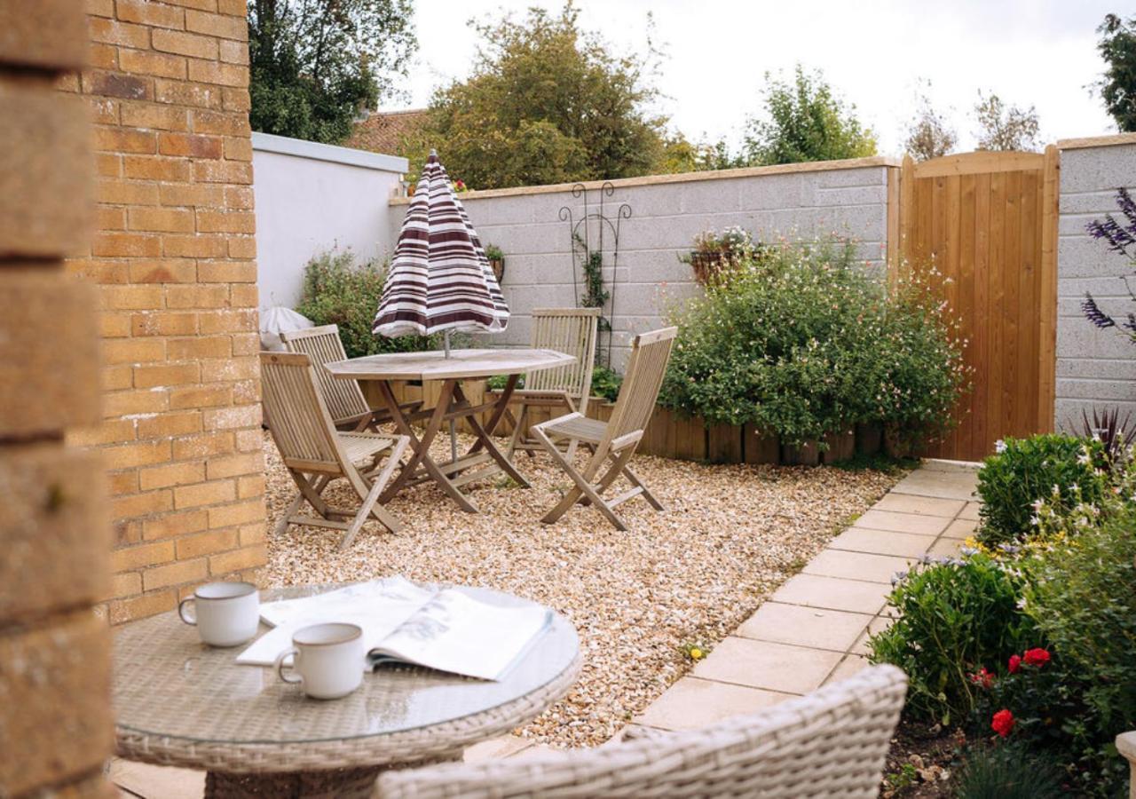 Joannes Retreat, Dog Friendly Property In Weymouth With Free Parking Eksteriør bilde