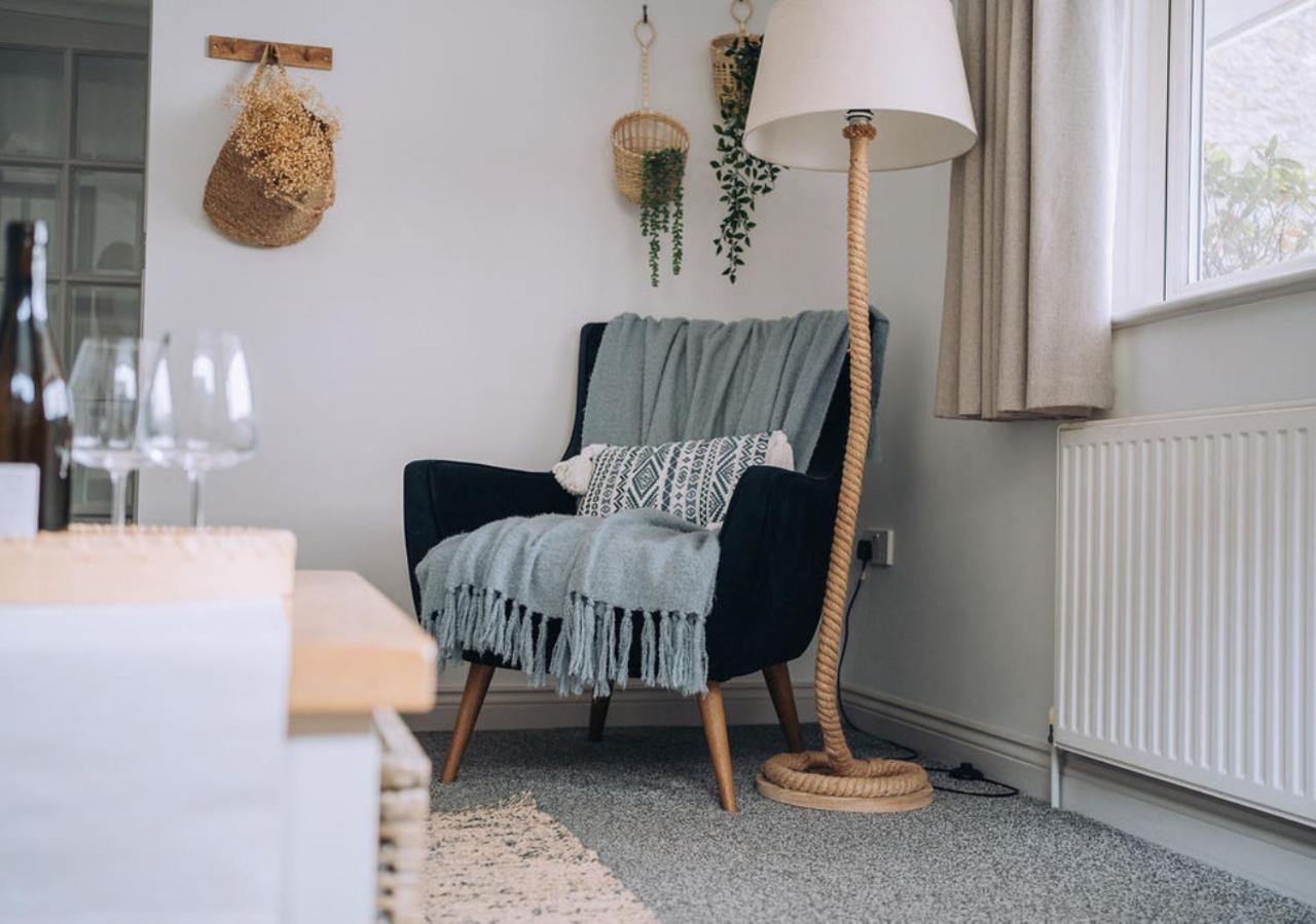 Joannes Retreat, Dog Friendly Property In Weymouth With Free Parking Eksteriør bilde