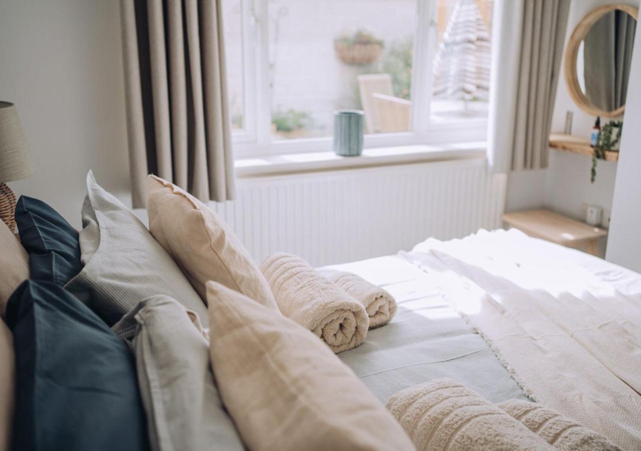 Joannes Retreat, Dog Friendly Property In Weymouth With Free Parking Eksteriør bilde