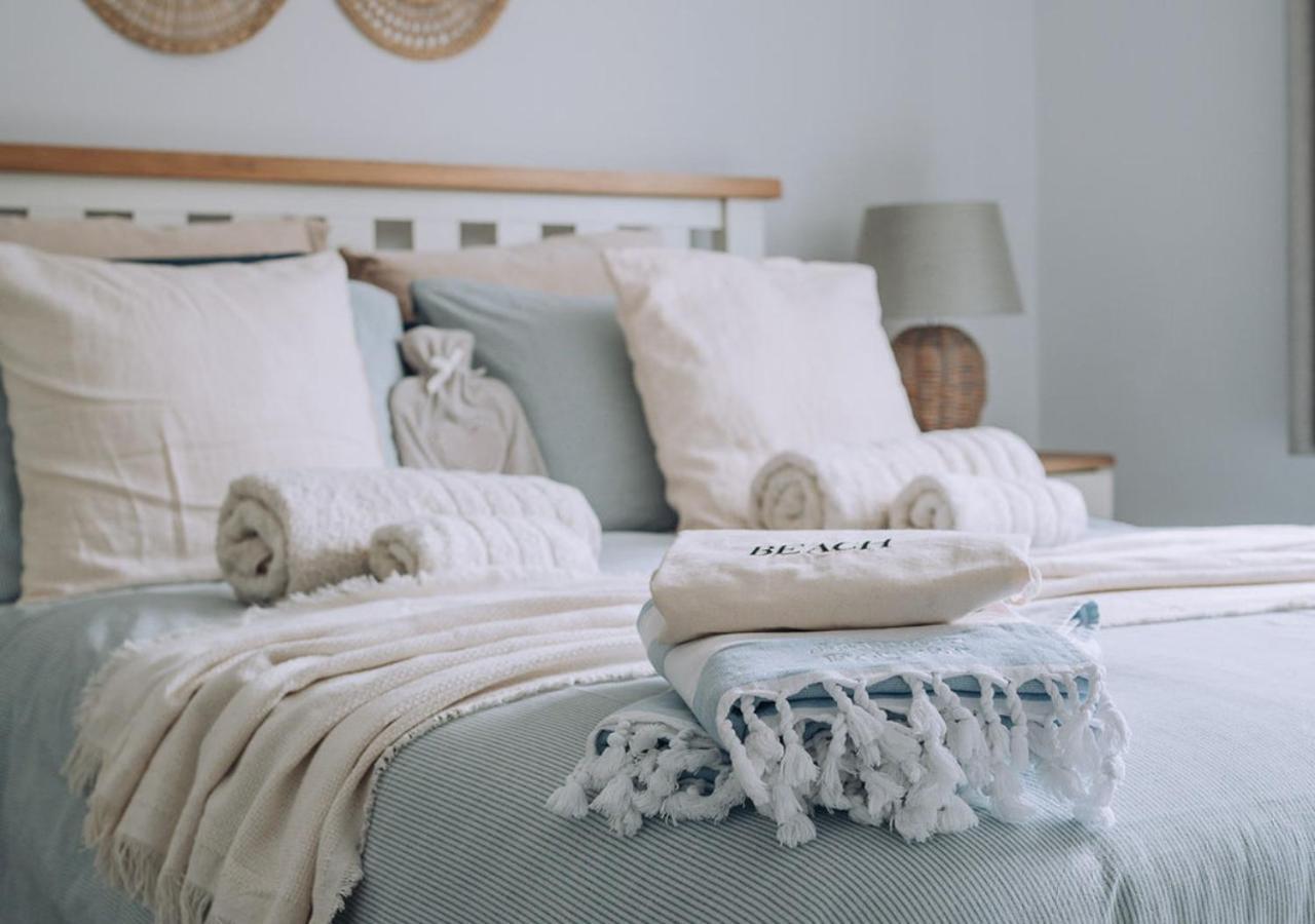 Joannes Retreat, Dog Friendly Property In Weymouth With Free Parking Eksteriør bilde