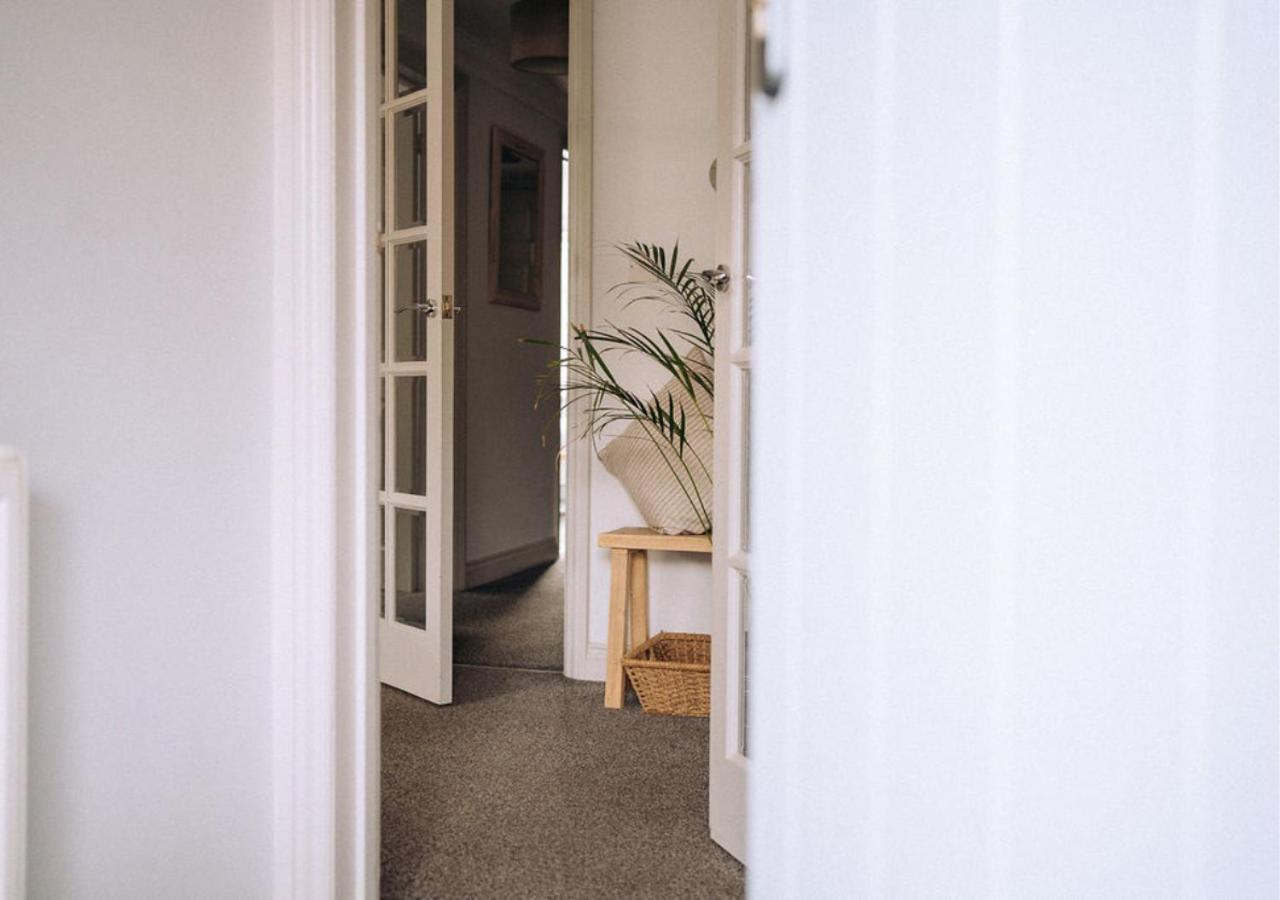 Joannes Retreat, Dog Friendly Property In Weymouth With Free Parking Eksteriør bilde
