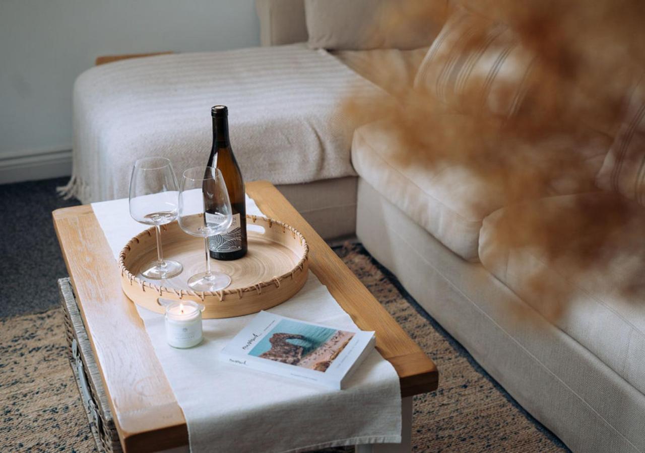 Joannes Retreat, Dog Friendly Property In Weymouth With Free Parking Eksteriør bilde