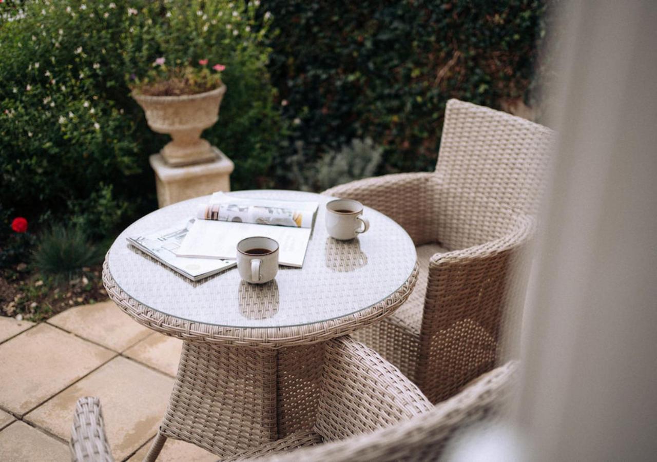 Joannes Retreat, Dog Friendly Property In Weymouth With Free Parking Eksteriør bilde