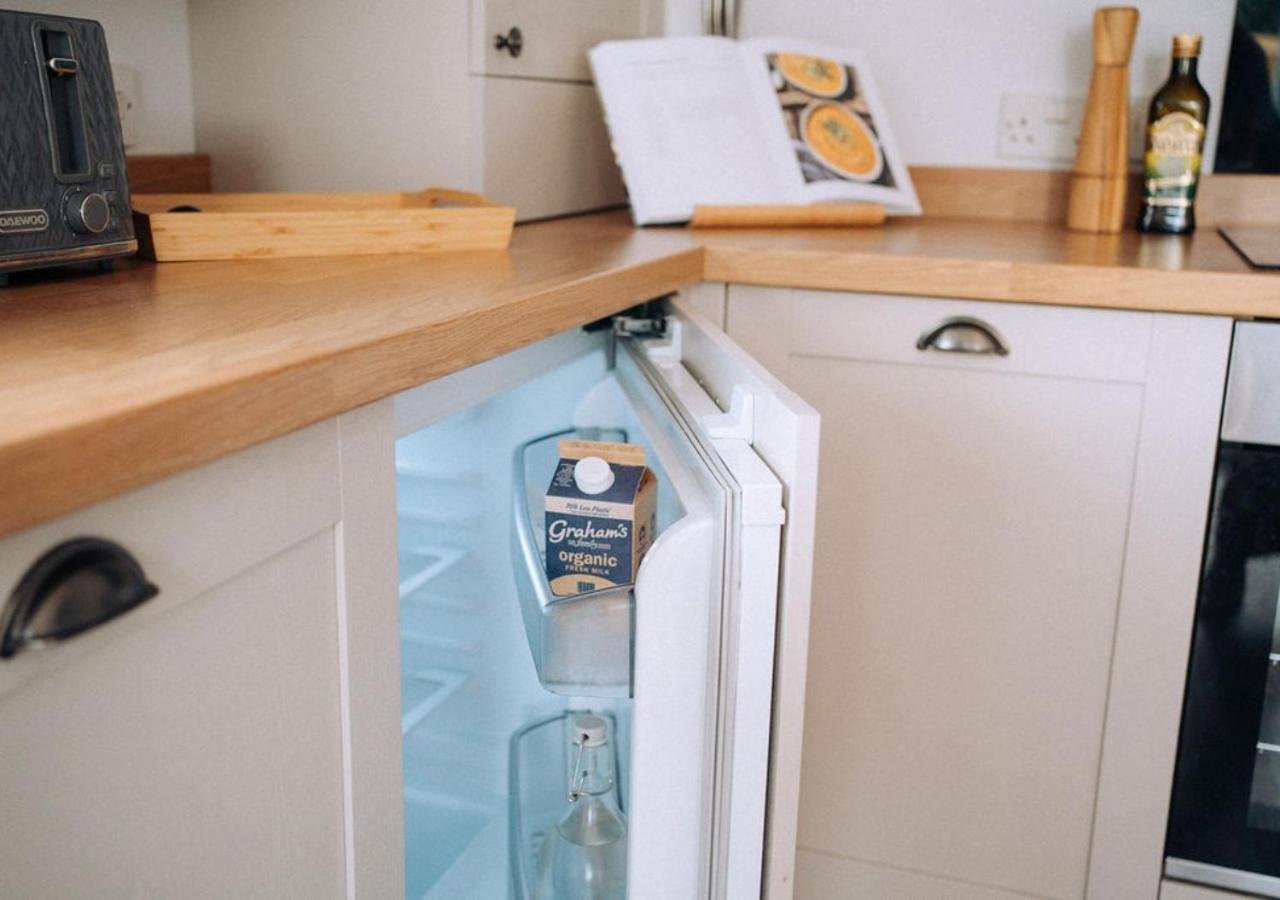 Joannes Retreat, Dog Friendly Property In Weymouth With Free Parking Eksteriør bilde