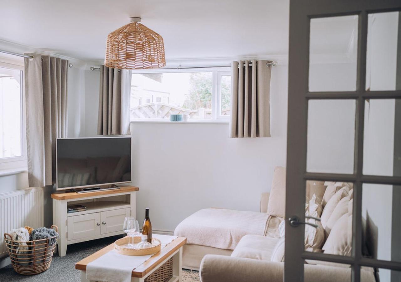 Joannes Retreat, Dog Friendly Property In Weymouth With Free Parking Eksteriør bilde