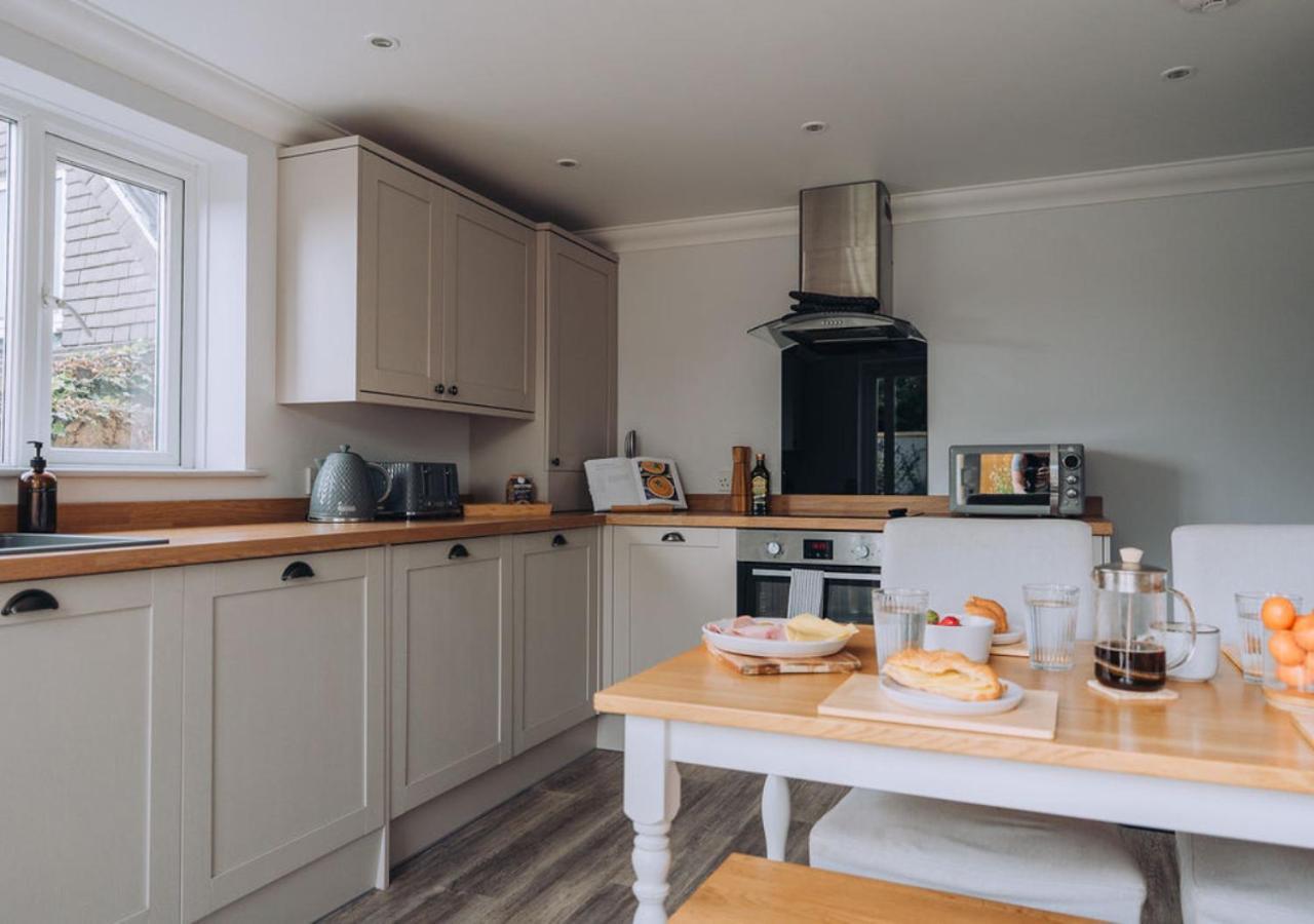 Joannes Retreat, Dog Friendly Property In Weymouth With Free Parking Eksteriør bilde