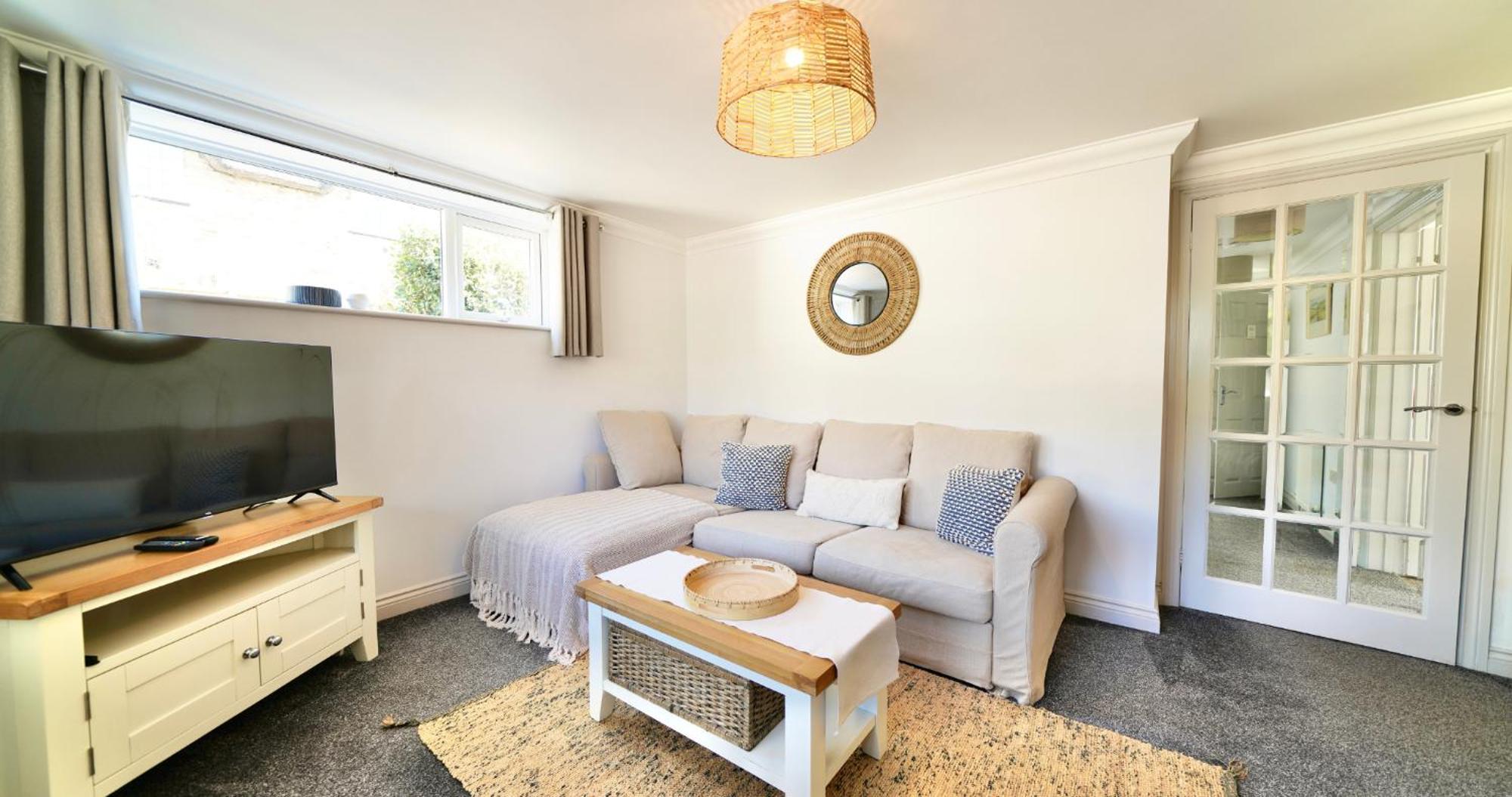 Joannes Retreat, Dog Friendly Property In Weymouth With Free Parking Eksteriør bilde